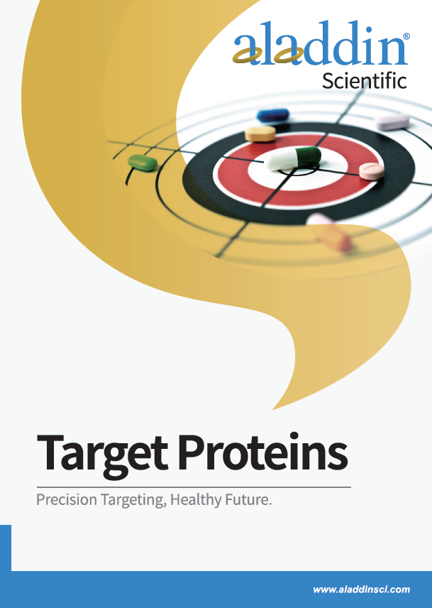 Target Proteins
