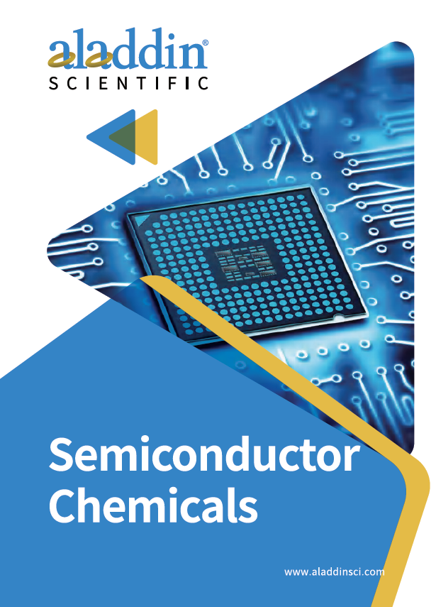 Semiconductor Chemicals