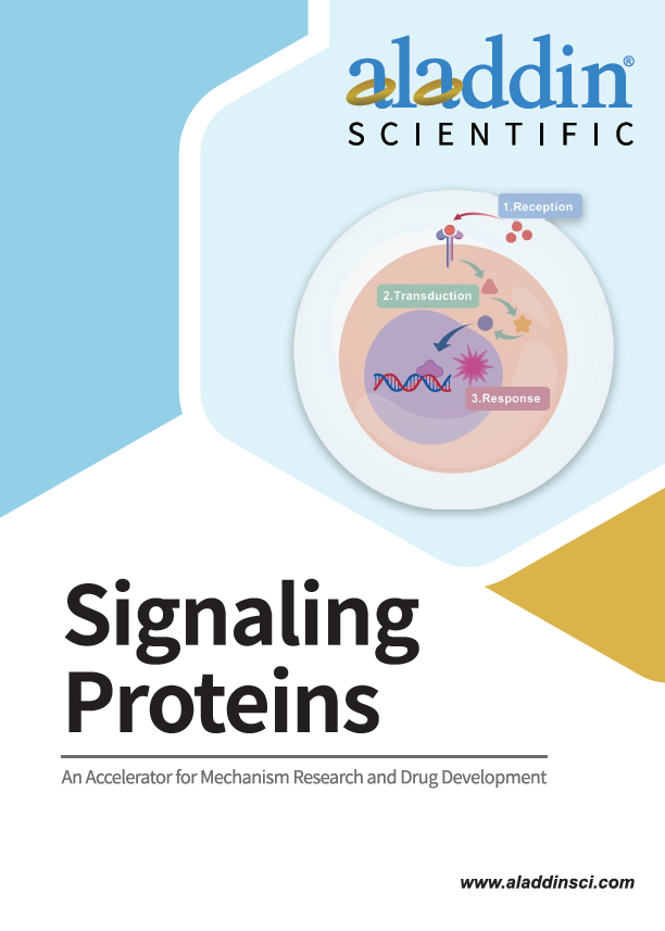 Signaling Proteins