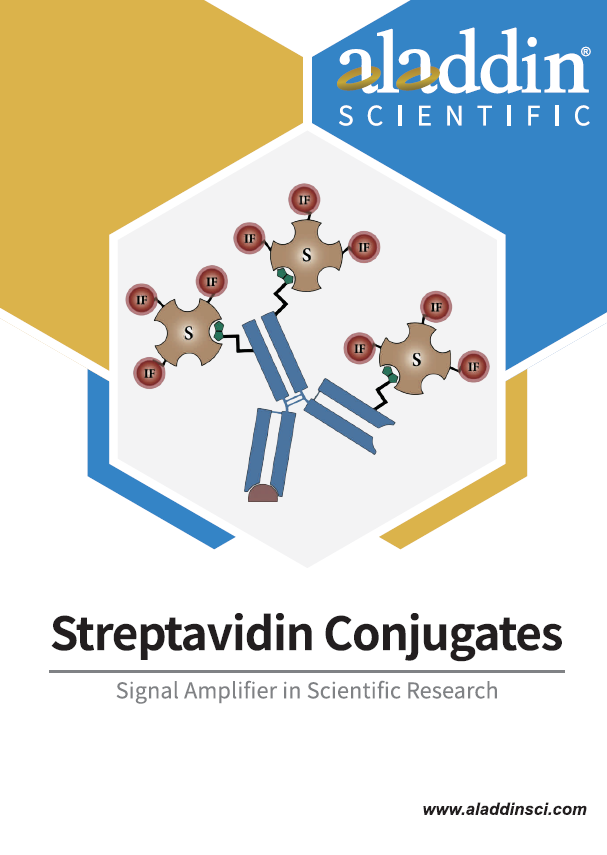 Streptavidin Conjugates