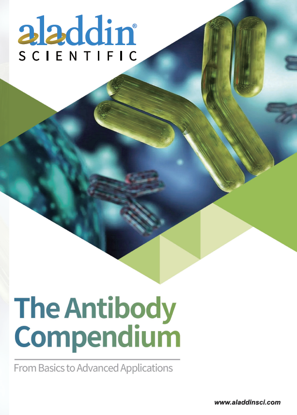 The Antibody Compendium