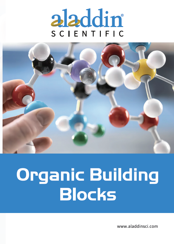 Organic Building Blocks